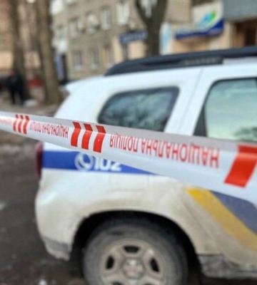 У Дніпрі теракт: прогримів потужний вибух, є загиблий та поранені – всі подробиці, фото