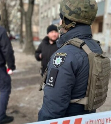 У Дніпрі пролунав вибух. Що відомо
