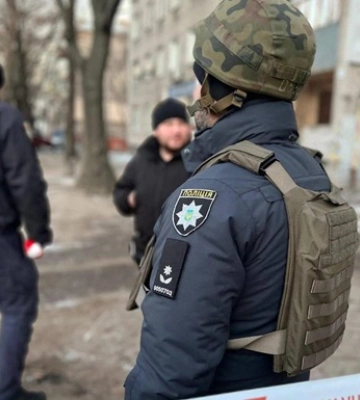 В Днепре взорвали авто, есть погибшие - СМИ