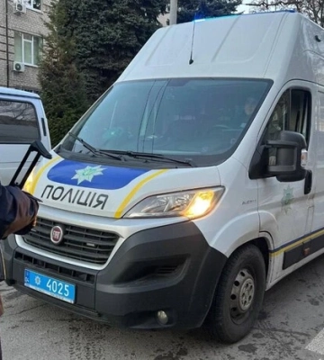 У центрі Дніпра стався вибух. Загинула людина, є поранені