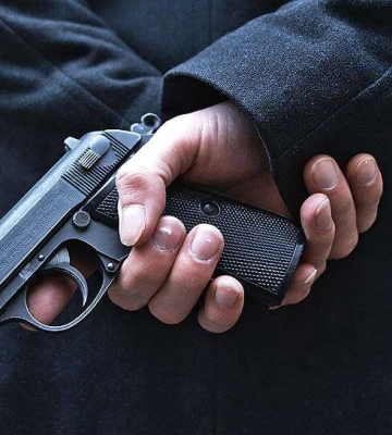 Як задекларувати зброю в Україні: покрокова інструкція