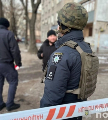 Теракт у Дніпрі – є загиблий. Оновлюється