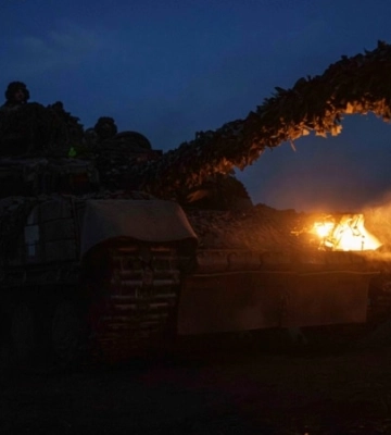 Российские военные улучшили тактическое положение на Покровском направлении – ВСУ