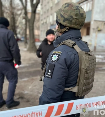 Теракт у Дніпрі – є загиблий. Оновлюється