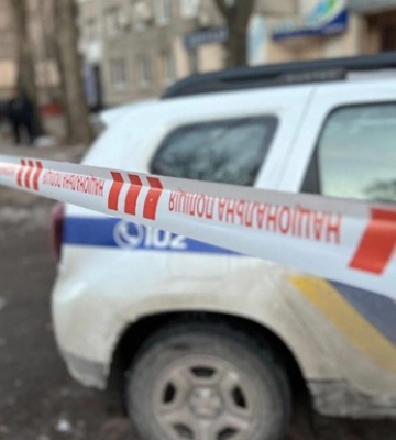 Під час вибуху в Дніпрі загинув військовий - ЗМІ