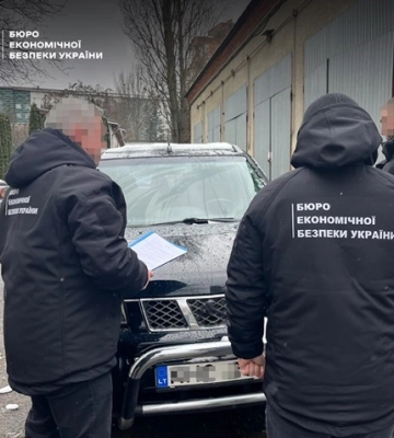 У Чернівцях викрили махінаторів, що під виглядом гуманітарної допомоги ввезли 21 автівку