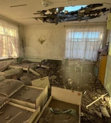 У Дніпропетровській області знищили російський БПЛА