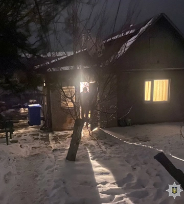 На Хмельниччині засуджено нелюда, який мало не забив дитину на смерть металевим прутом