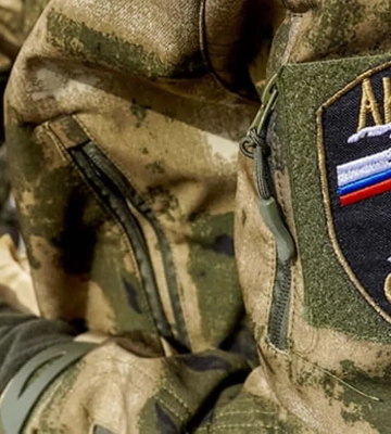 Под оккупированным Скадовском взорвали авто с «кадыровцами» – ГУР Под оккупированным Скадовском взорвали авто с «кадыровцами» – ГУР