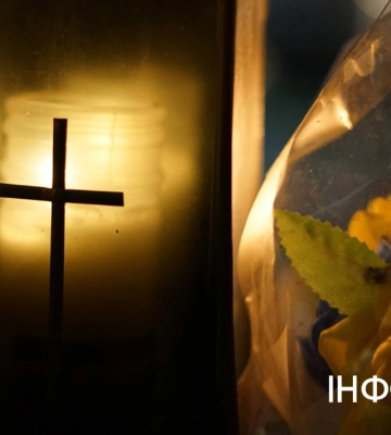 Двоє військових з Прикарпаття віддали життя за Україну