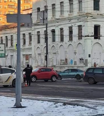 Все-таки теракт: глава ОВА опубликовал сообщение о взрыве в Днепре