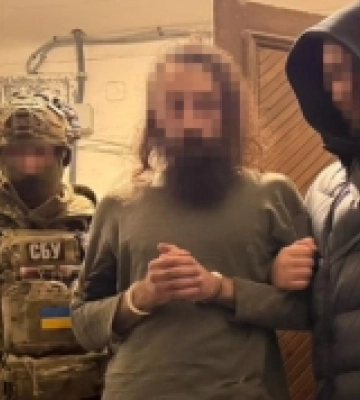 У Дніпрі біля ТЦК стався теракт: затримали підозрюваного чоловіка