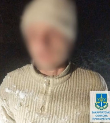 На Закарпатті судили чоловіка, який забив до смерті знайомого під час конфлікту