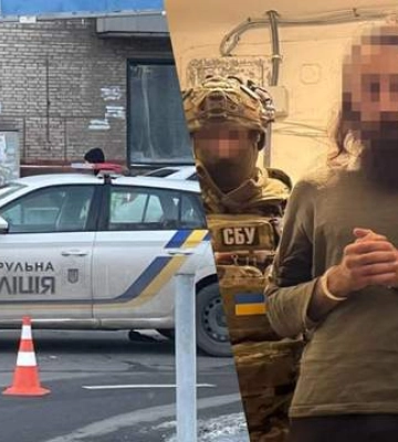 Был взрыв, погиб человек, подозреваемого уже задержали: главное о теракте в Днепре 14 декабря