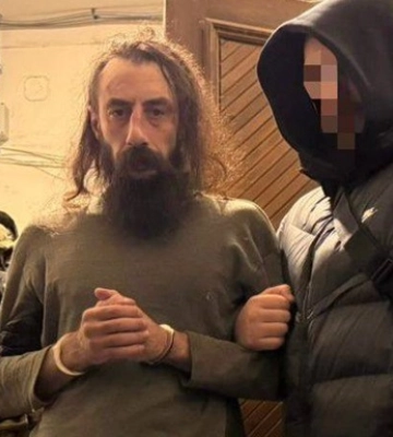 Теракт в Днепре: СМИ узнали личность задержанного