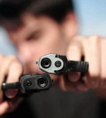 Через стрілянину на півночі Франції загинуло щонайменше п’ятеро людей