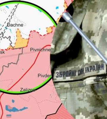 Торецьк, Покровськ і Курахове й далі під атаками росіян: огляд бойових дій та карти ISW
