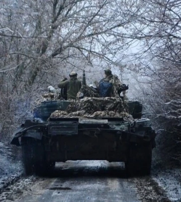 ЗСУ відновили втрачені позиції під Вовчанськом, опозиція Грузії звернулась до ЄС: головне за ніч