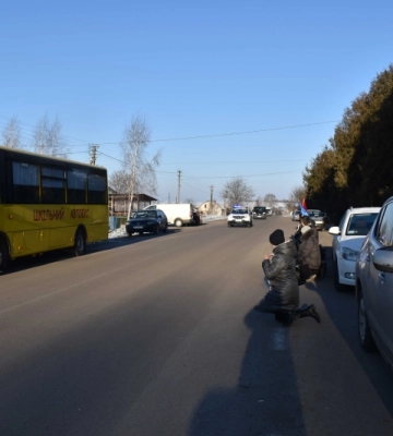 На фронті загинуло ще троє захисників з Волині