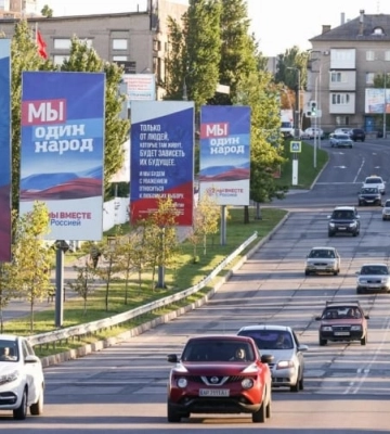 Ностальгия по украинскому – откровения жительницы Мелитополя, которая прожила в оккупации 3 года 