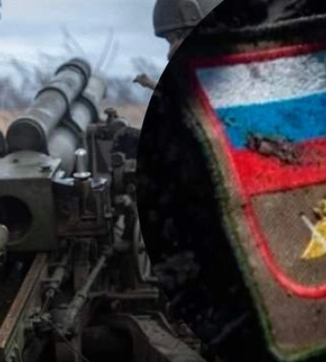 Почти 300 боестолкновений, больше всего – на Курщине: карта боевых действий на 15 декабря