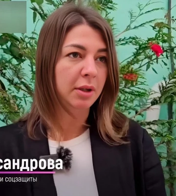 Працює в окупаційному управлінні Голої Пристані: суд виніс вирок жительці Херсонщини