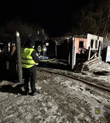 Росіяни масовано обстріляли Сумщину: є руйнування та поранені