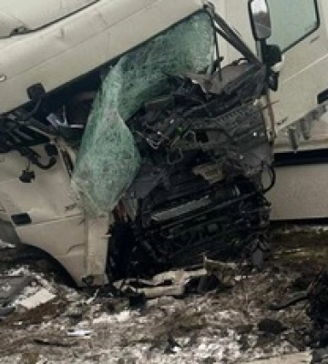 Семеро погибших и трое травмированных: под Львовом произошло страшное ДТП