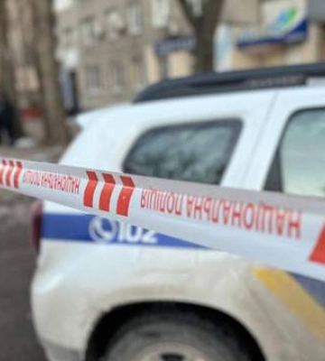 Діяв за вказівками ФСБ: у Дніпрі затримали чоловіка, який влаштував теракт біля ТЦК
