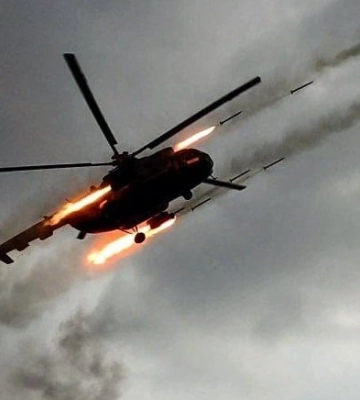 Сили ППО збили 56 ворожих дронів із 108
