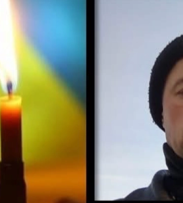 Віддали життя за Україну: на Волині встановили меморіальні дошки полеглим Героям