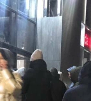 Людей евакуювали: у Дніпрі повідомили про замінування торгівельних центрів