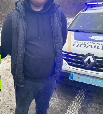 Поліція назвала кількість загиблих і травмованих внаслідок масштабної ДТП поблизу Львова, - ФОТО
