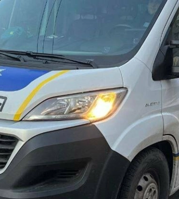 Діяв за вказівками ФСБ: у Дніпрі затримали чоловіка, який влаштував теракт біля ТЦК