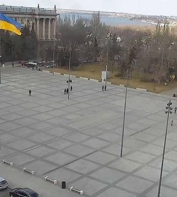 В мерії пояснили, чому потрібно виділити ₴4,5 млн на Генплан Миколаєва, над яким працювали партнери