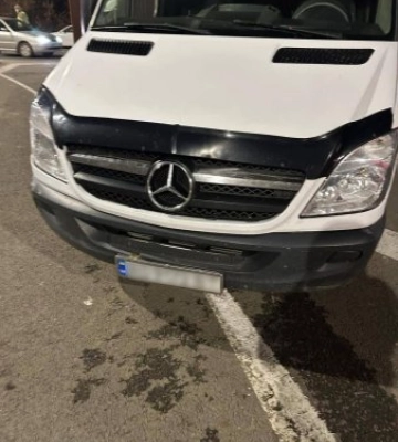 Поліція Закарпаття затримала організаторів схеми, за якою військовозобовʼязаних перевозили до кордону