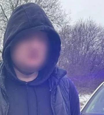 Задержан виновник смертельного ДТП во Львовской области