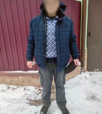 Іноземець з ножем напав на продавчиню в Харкові