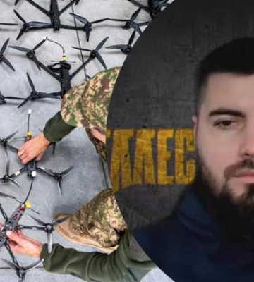 ЗСУ вибили росіян із Колесниківського лісу на Харківщині — DeepState