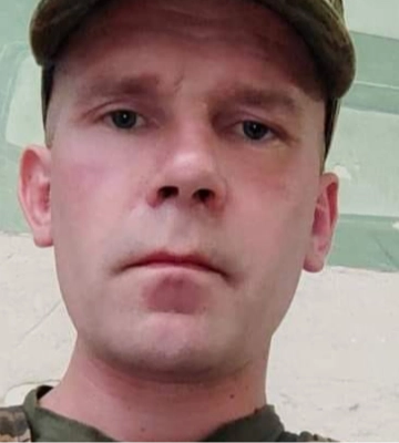 Довгих три місяці лікарі боролися за його життя, але врятувати не змогли: війна забрала життя Героя з Волині