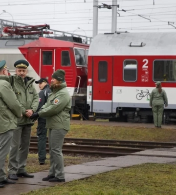 З Києва до Будапешта через Львів, Славське, Мукачеве, Чоп. Новий рейс Укрзалізниці