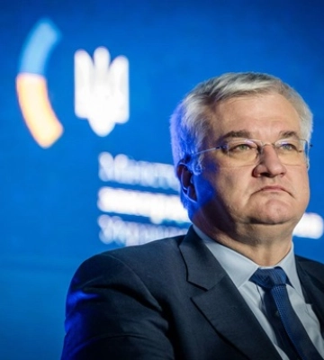 Сибига призвал использовать замороженные российские активы для поддержки Украины