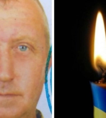 У прикордонників Волині – чергове поповнення 