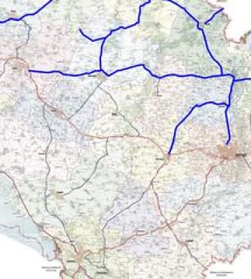 На ремонт та утримання доріг області під час війни планують витати мільярди