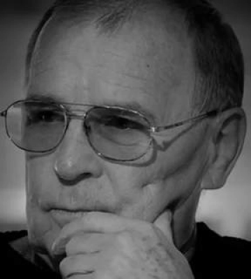 Пішов з життя легендарний футболіст і тренер «Шахтаря» Олексій Дрозденко