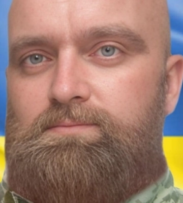 На Волині попрощаються із молодим захисником Василем Удодюком