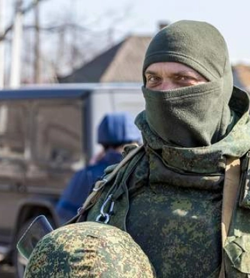 Істерика росіян дуже помітна: на які підступні дії йде ворог на Херсонщині