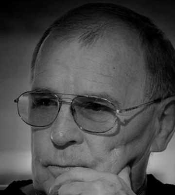 Пішов з життя легендарний футболіст і тренер «Шахтаря» Олексій Дрозденко