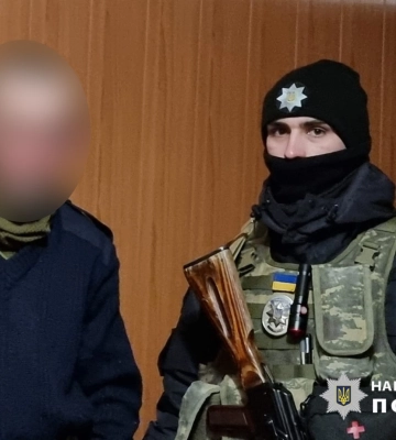 У Харкові повідомлено про підозру чоловіку, який через ревнощі мало не вбив суперника