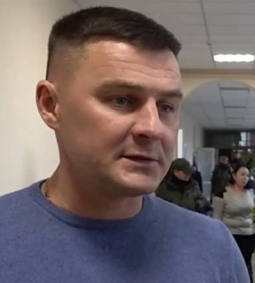 Окупаційний суд Севастополя виніс вирок колишньому депутату Херсонської міської ради